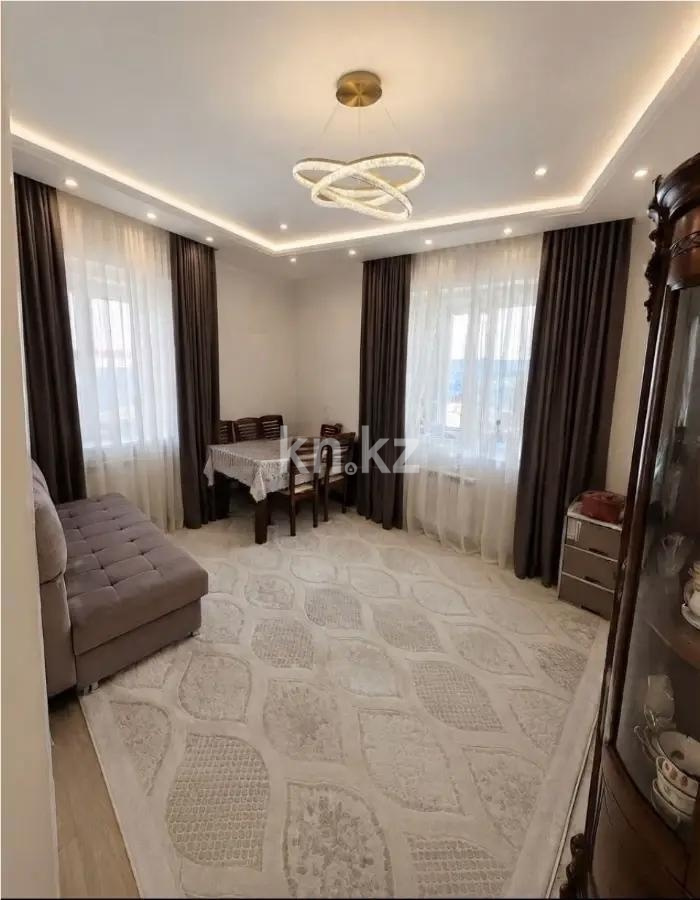 Продажа 1-комнатной квартиры, 40 м² в Астане