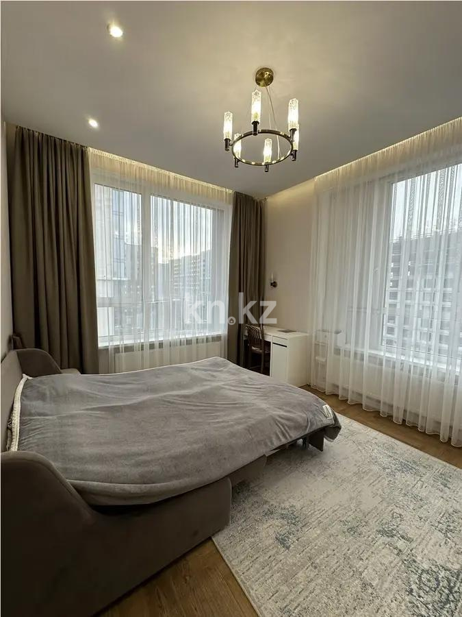 Продажа 2-комнатной квартиры, 73 м² в Астане - фото 2