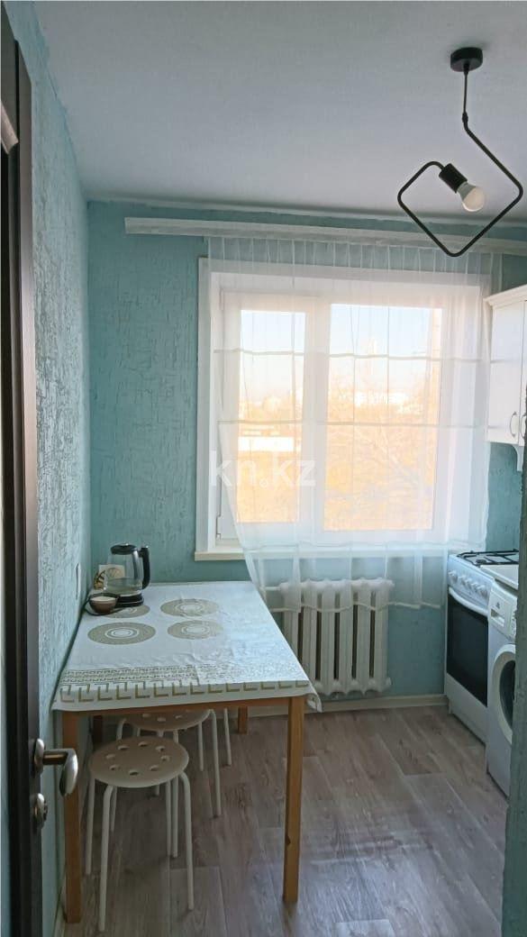 Продажа 2-комнатной квартиры, 44 м², ул. Рыскулова, дом  7 - Продажа  двухкомнатных квартир в Караганде с фото фото 11 из 16