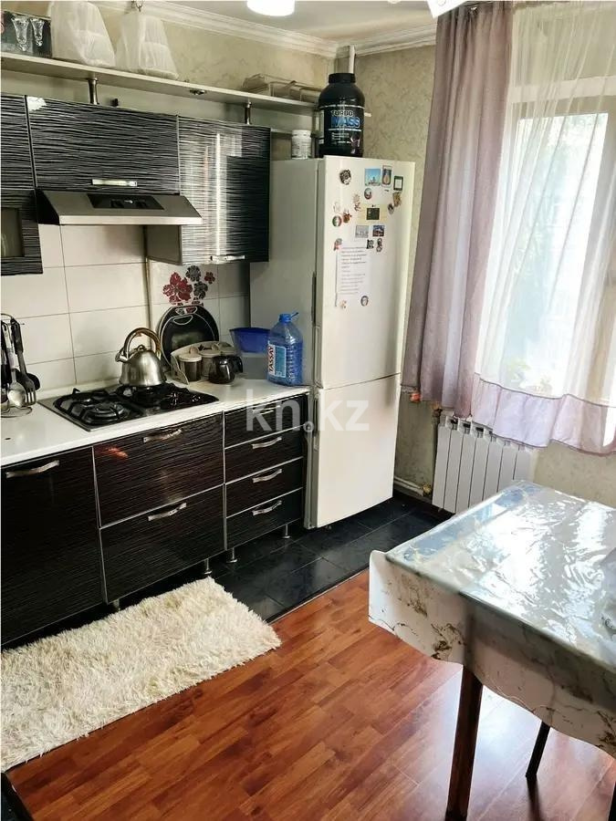 Продажа 3-комнатной квартиры, 69 м² - Продажа квартир в Жетысуском р-не Алматы фото 5 из 8