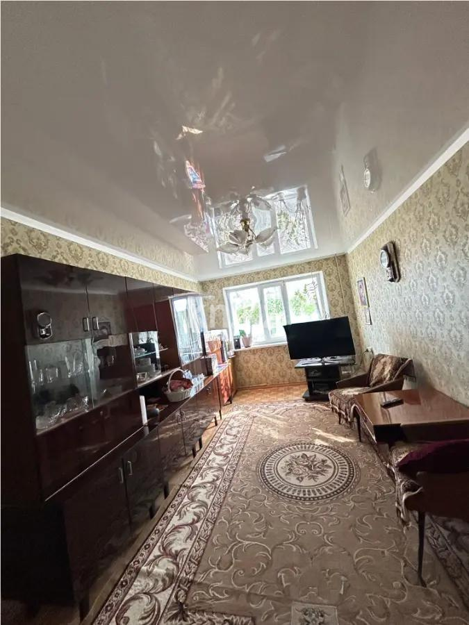 Продажа 3-комнатной квартиры, 61 м² - Продажа квартир в панельном доме в Темиртау фото 1 из 6