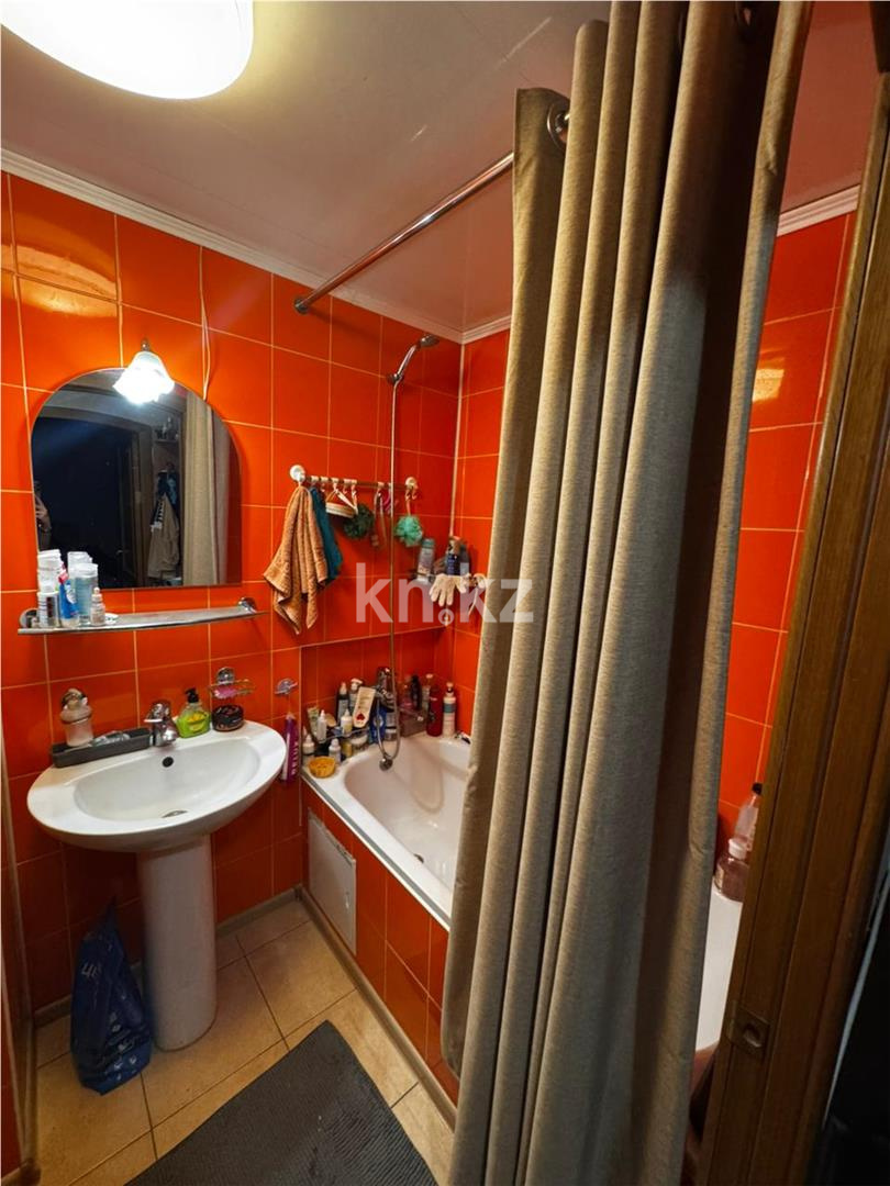 Продажа 1-комнатной квартиры, 34 м², ул. Амангельды - Продажа квартир в Темиртау фото 15 из 15