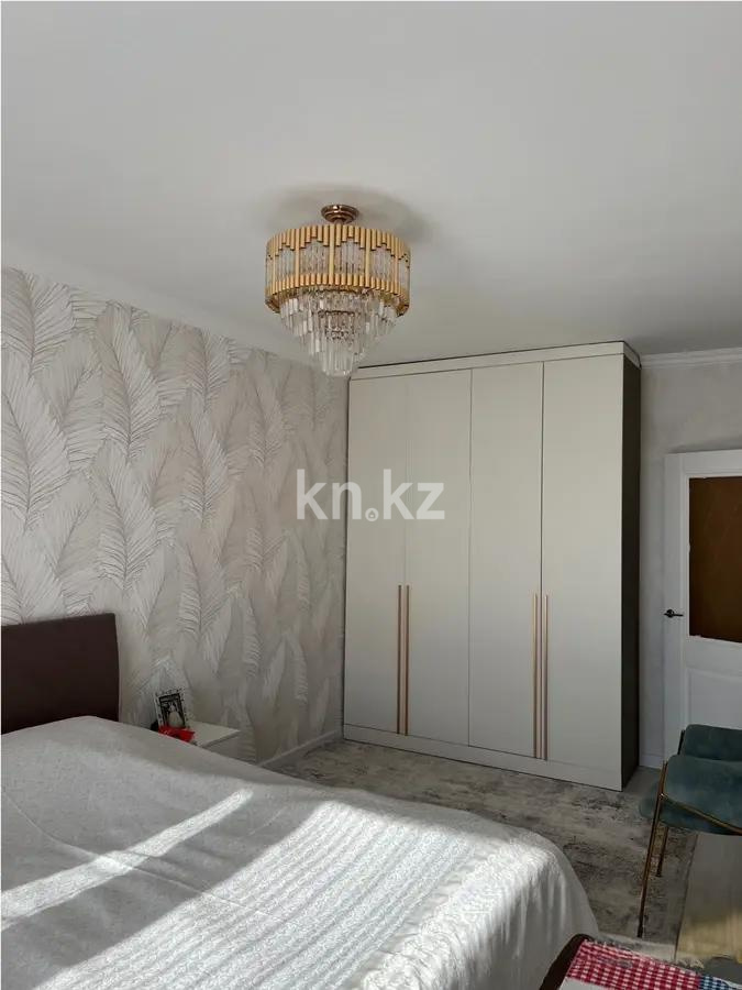 Продажа 3-комнатной квартиры, 110 м², пр. Шахтеров, дом  52 - Продажа  трехкомнатных квартир в Караганде фото 2 из 6