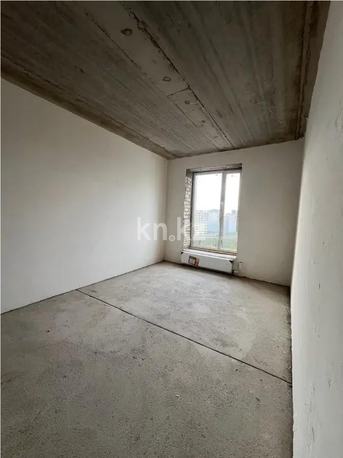 Продажа 1-комнатной квартиры, 38.2 м², ул. Жошы хана, дом  17 в Астане