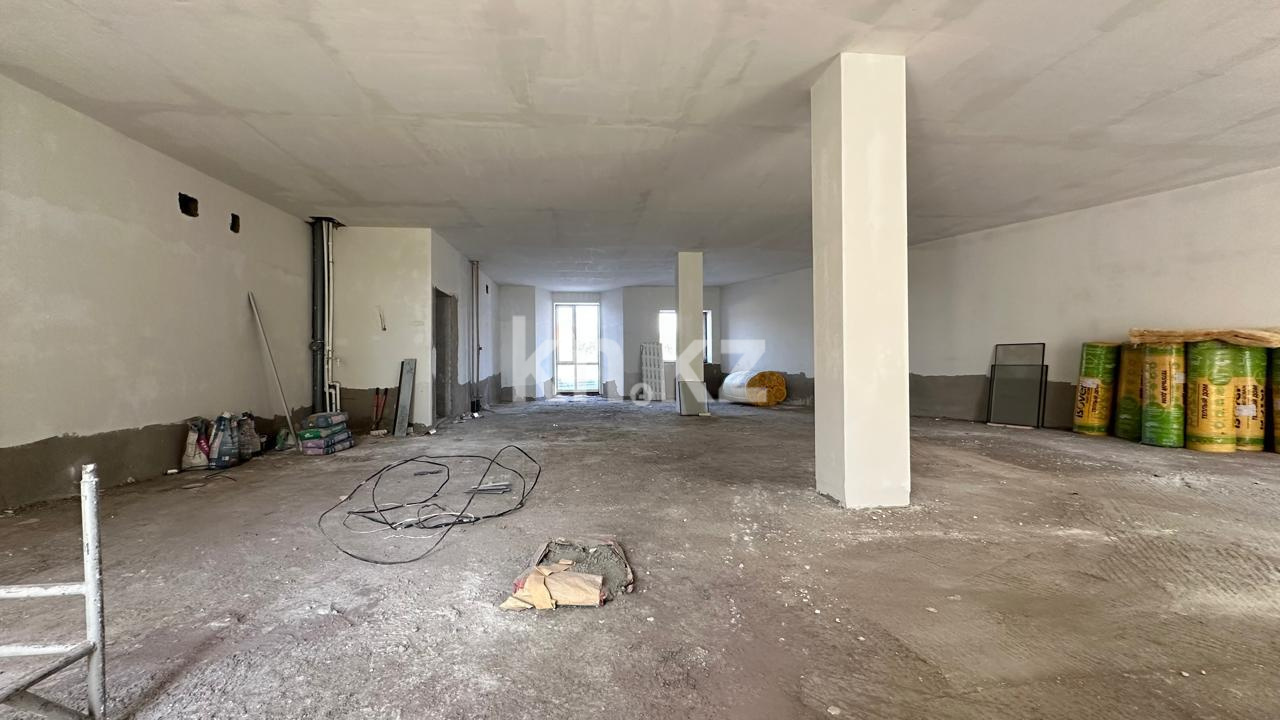 Продажа 4-комнатной квартиры, 207 м², ул. Ботаническая, дом  12/11 - Продажа квартир в Караганде с фото фото 15 из 16