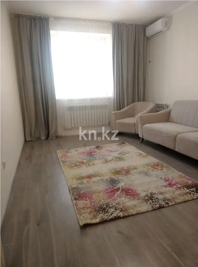 Продажа 1-комнатной квартиры, 40 м² в Астане