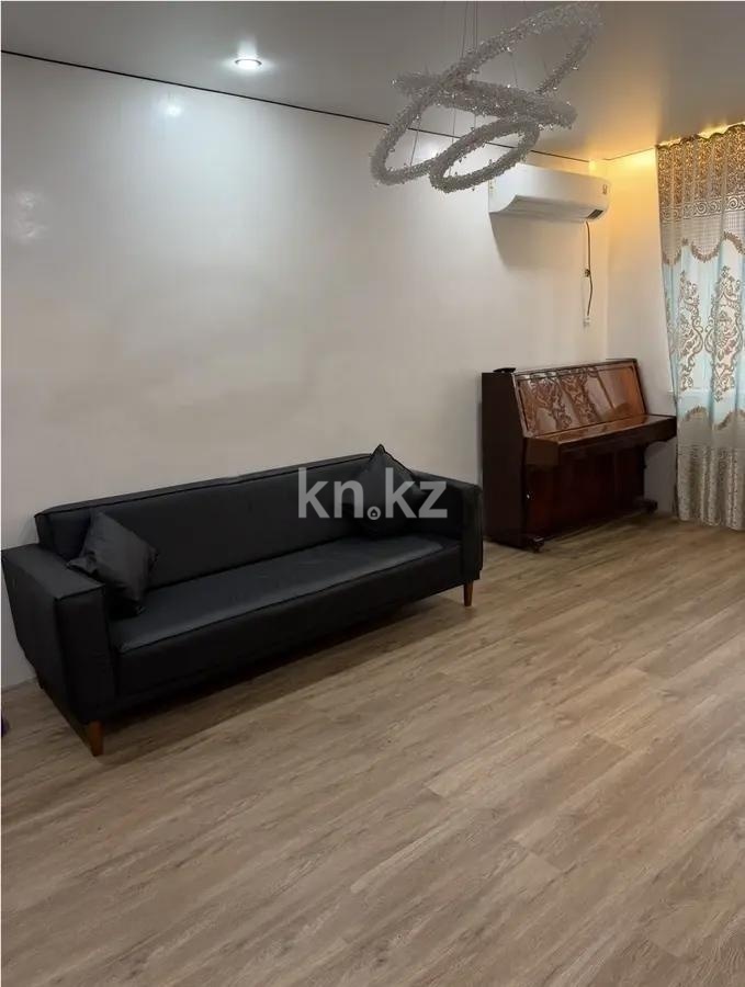 Продажа 3-комнатной квартиры, 87 м² в Алматы