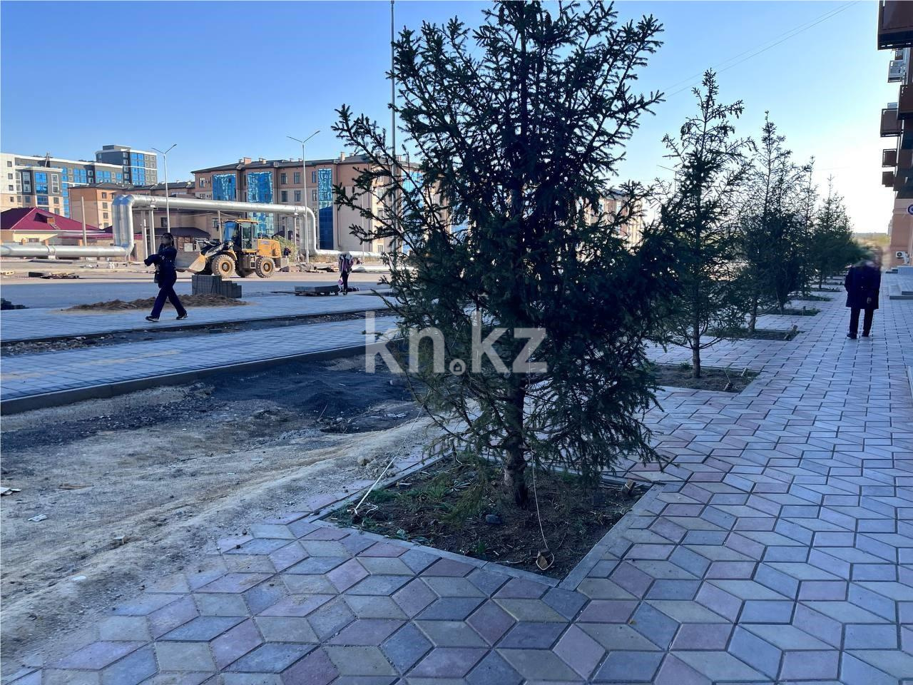 Продажа 2-комнатной квартиры, 52 м², ул. Муканова - Продажа квартир в Караганде фото 42 из 46