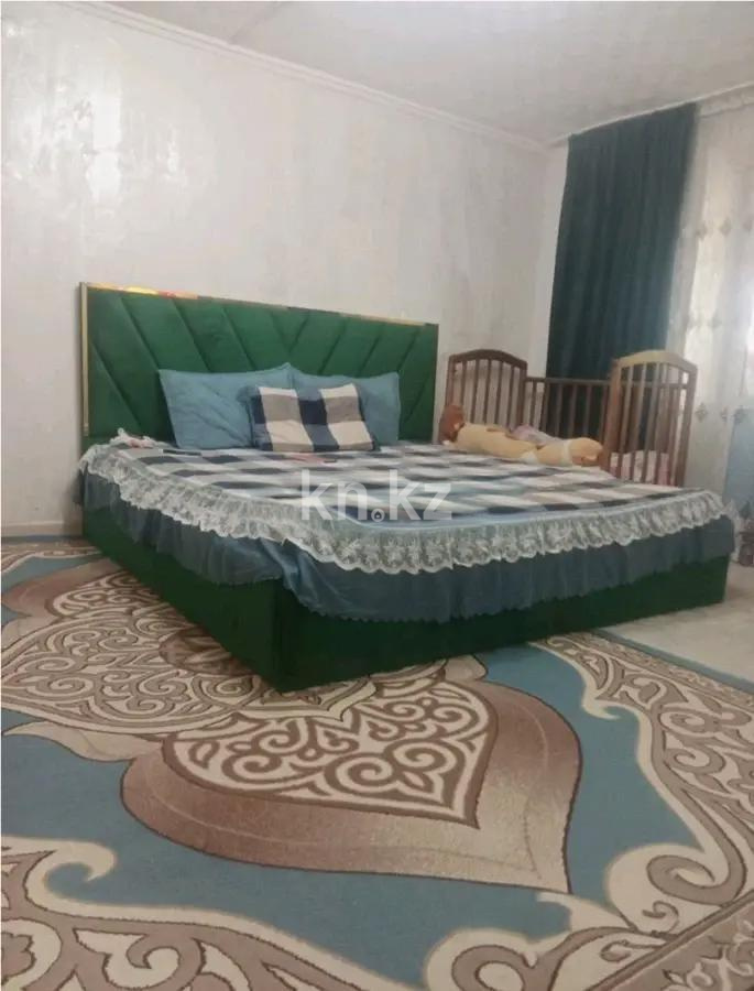 Продажа 2-комнатной квартиры, 43.5 м², ул. Бенберина, дом  80 - Продажа квартир в Алматы фото 1 из 6