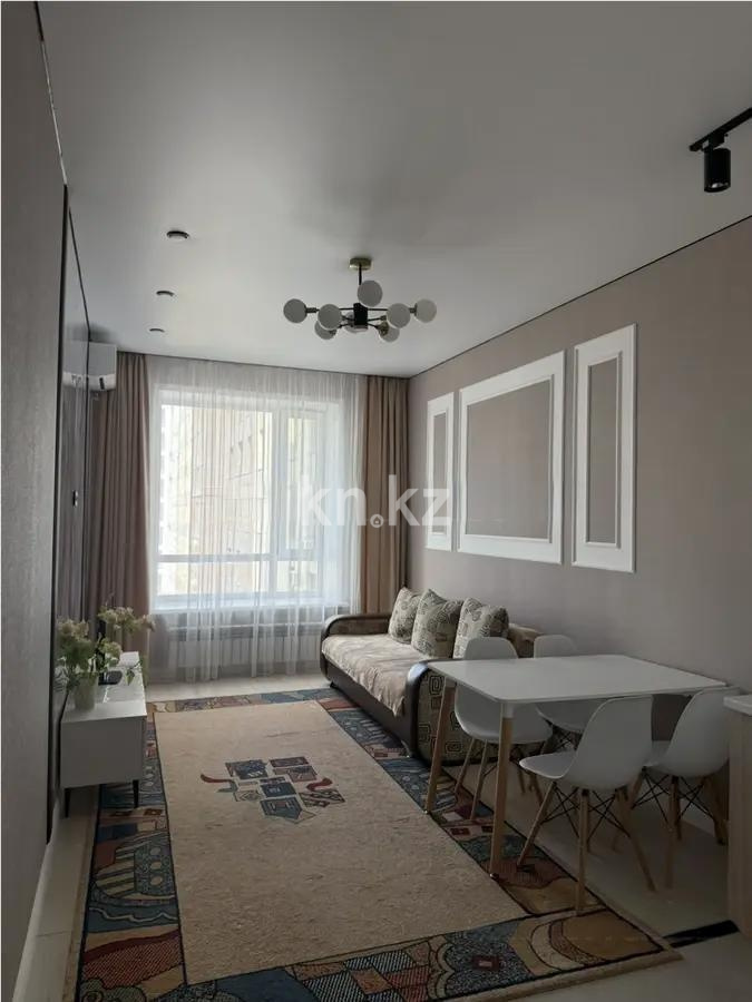 Продажа 2-комнатной квартиры, 44.3 м² - Недвижимость в Казахстане - страница 9 фото 1 из 6