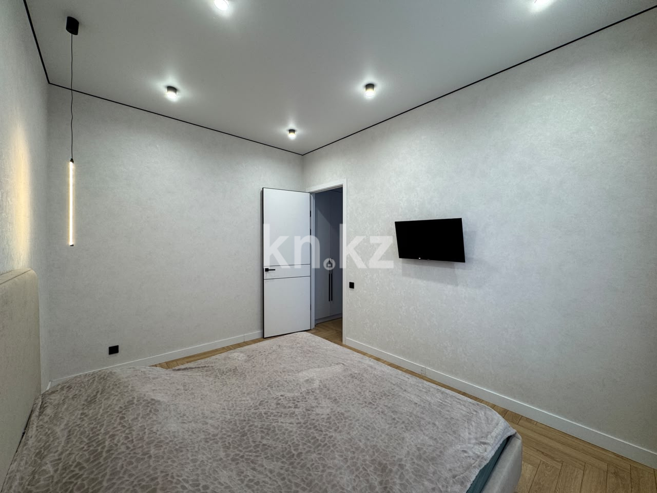 Продажа 3-комнатной квартиры, 80 м² - Продажа квартир в Караганде - страница 9 фото 8 из 28