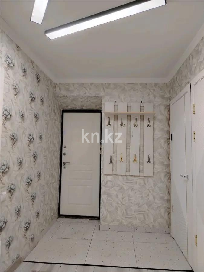 Продажа 2-комнатной квартиры, 46.7 м² в Астане - фото 5
