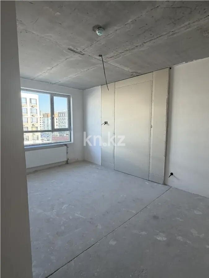 Продажа 3-комнатной квартиры, 56 м² в Алматы