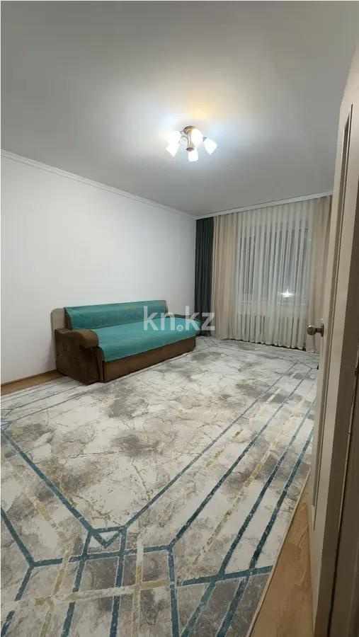 Продажа 1-комнатной квартиры, 38.4 м², ул. Бокейхана, дом  21/2 в Астане