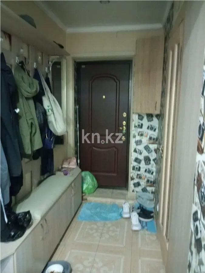 Продажа 1-комнатной квартиры, 30.7 м², пр. Женис, дом  18/1 - Продажа квартир в Астане без посредников с фото фото 4 из 4