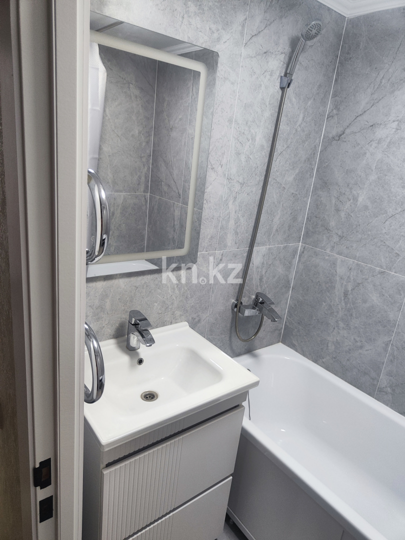 Аренда 1-комнатной квартиры, 36.6 м² - Недвижимость в Астане - страница 28 фото 6 из 7