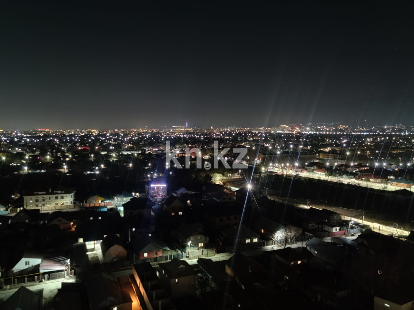 Продажа 1-комнатной квартиры, 58.8 м², ул. Жуалы, дом  22 - ул. Сабденова - Продажа квартир в Алматы фото 9 из 9