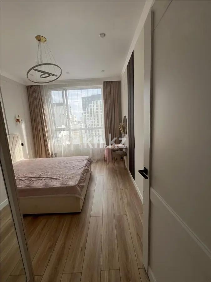 Продажа 2-комнатной квартиры, 45 м² в Астане - фото 2