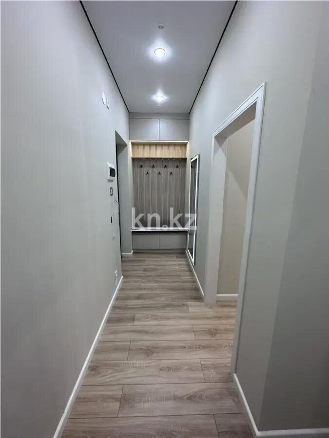 Продажа 2-комнатной квартиры, 39 м² в Алматы - фото 5