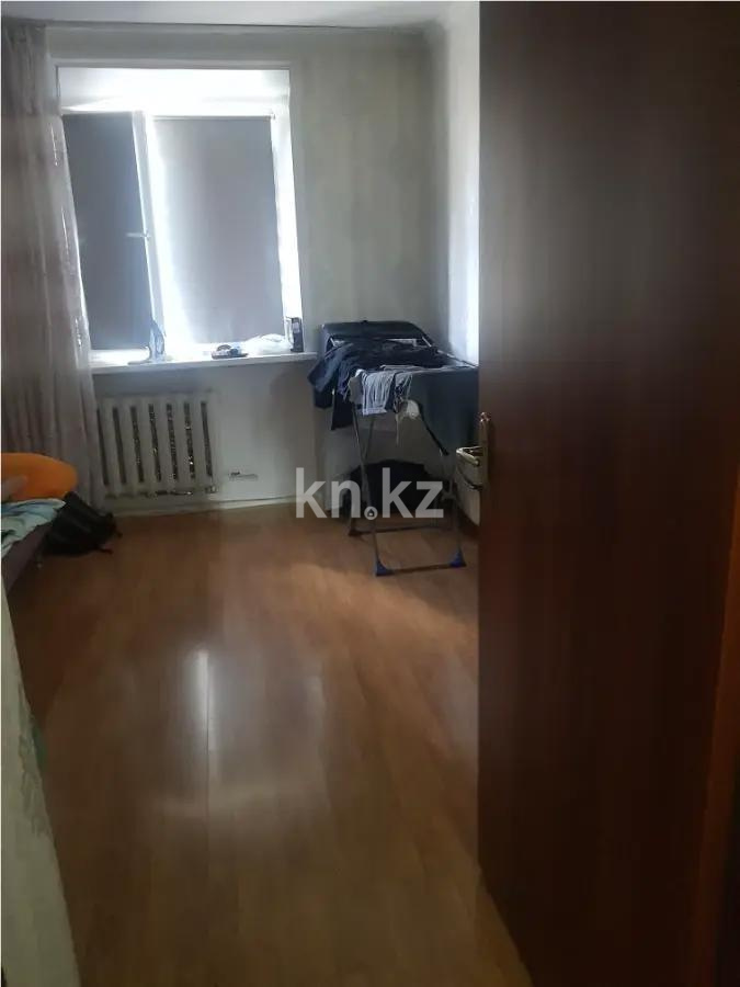 Продажа 2-комнатной квартиры, 35.6 м² в Астане - фото 2