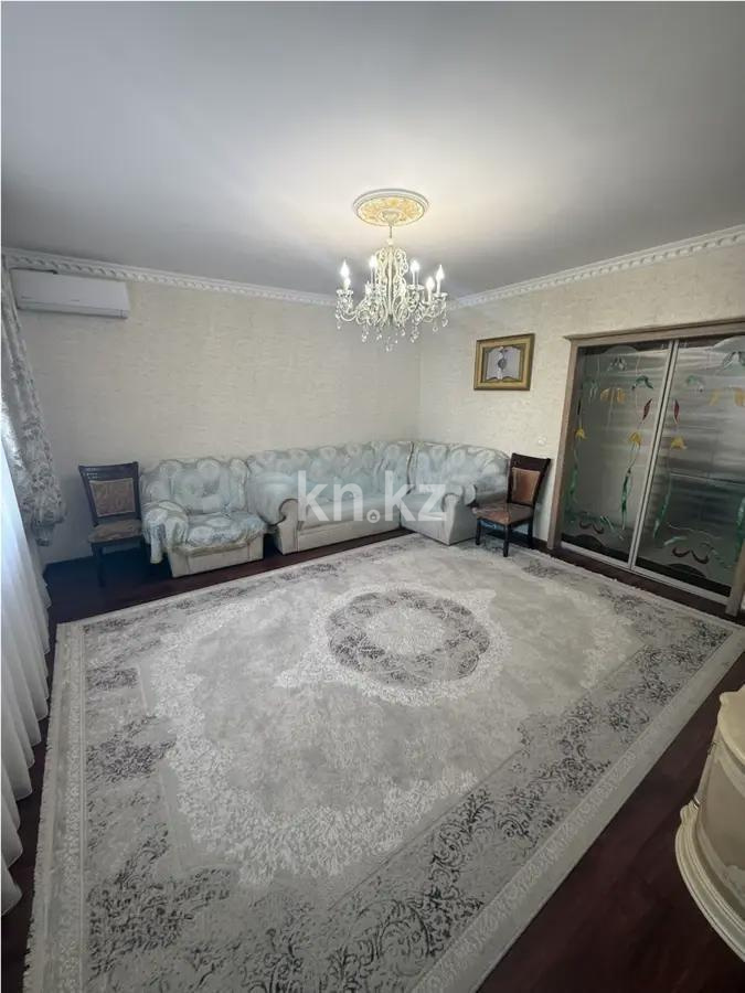 Продажа 3-комнатной квартиры, 92 м² в Астане - фото 2