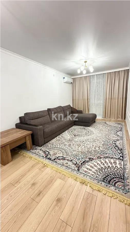 Продажа 3-комнатной квартиры, 72 м², мкр-н Дарабоз, дом  83 - Продажа  трехкомнатных квартир в Алматы фото 1 из 4
