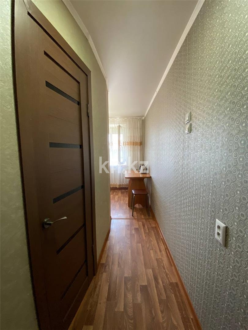 Продажа 1-комнатной квартиры, 34 м² в Караганде - фото 5