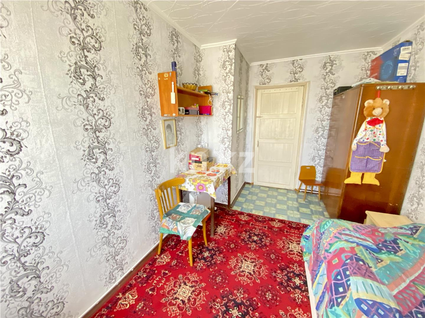 Продажа 3-комнатной квартиры, 58 м² - Недвижимость в Казахстане - страница 5 фото 6 из 9