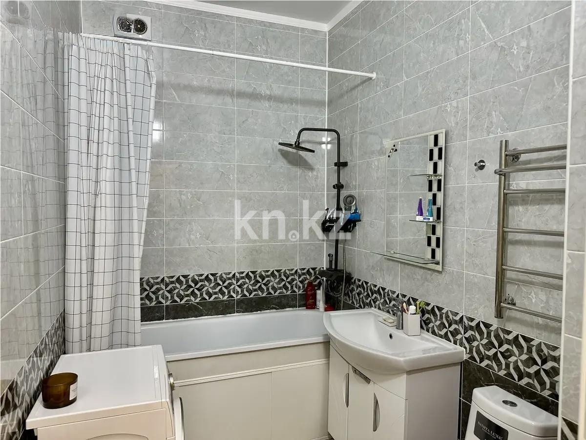 Продажа 2-комнатной квартиры, 47 м² - Продажа двухкомнатных квартир в Астане - страница 4 фото 2 из 5