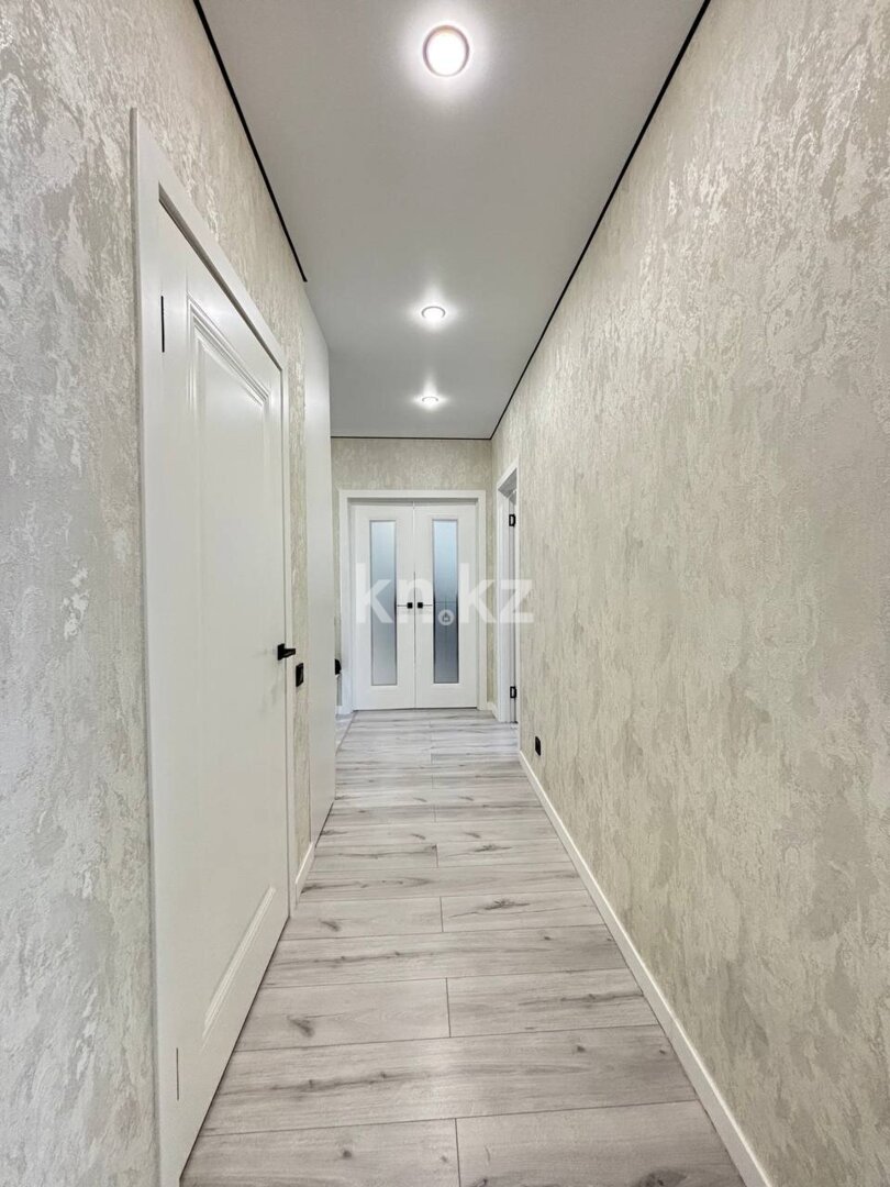 Продажа 3-комнатной квартиры, 65.7 м² в Астане - фото 9