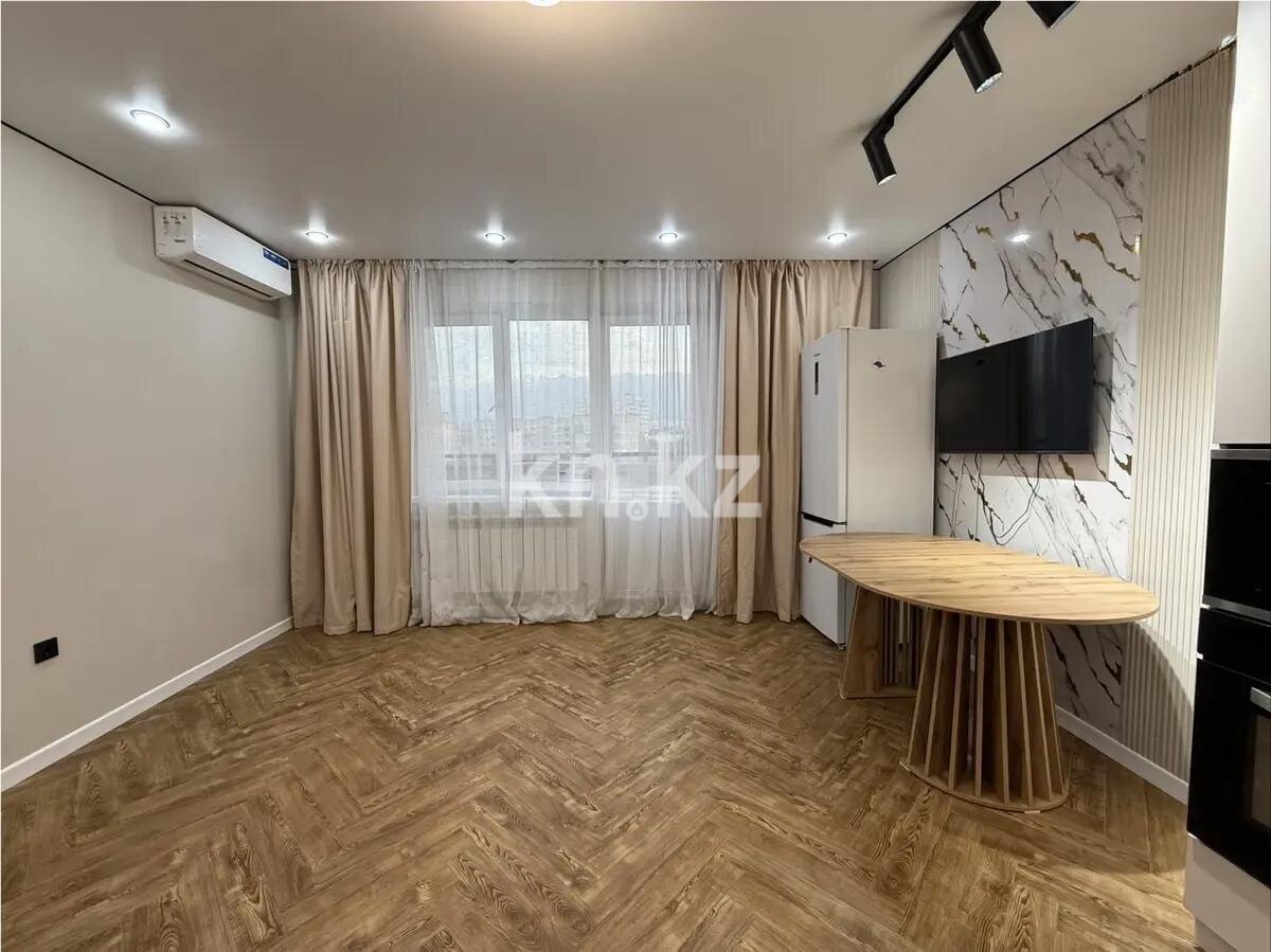 Продажа 3-комнатной квартиры, 69 м² в Алматы - фото 3