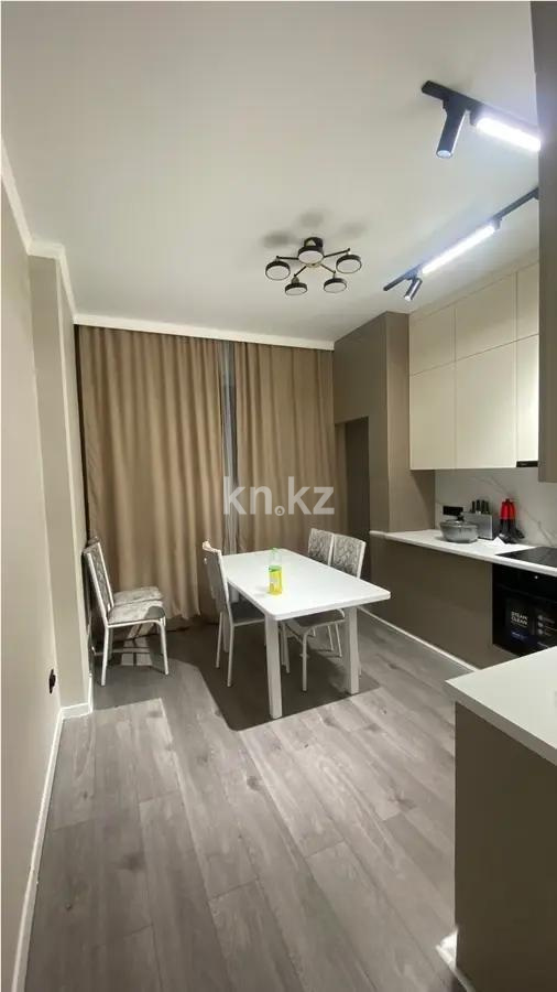Продажа 2-комнатной квартиры, 63 м², пр. Райымбека, дом  351/1 в Алматы - фото 3