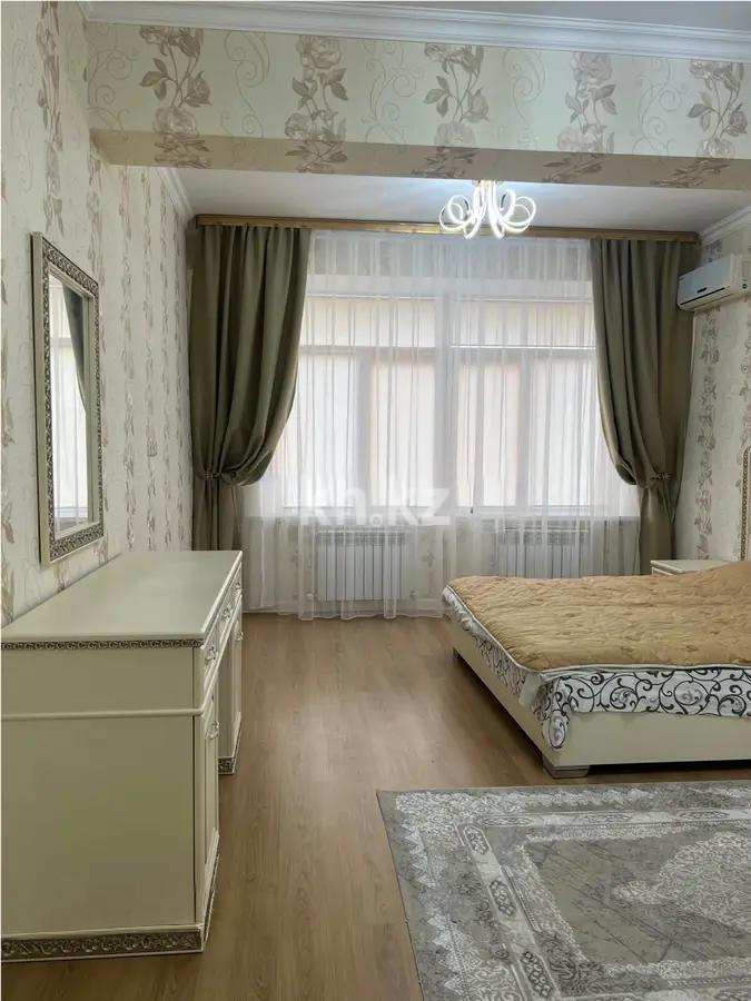 Продажа 4-комнатной квартиры, 148 м² - Продажа четырехкомнатных квартир от собственников в Алматы - страница 2 фото 3 из 8