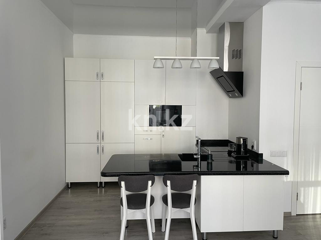 Аренда 2-комнатной квартиры, 54.5 м² - Аренда квартир помесячно в Караганде с фото фото 1 из 23