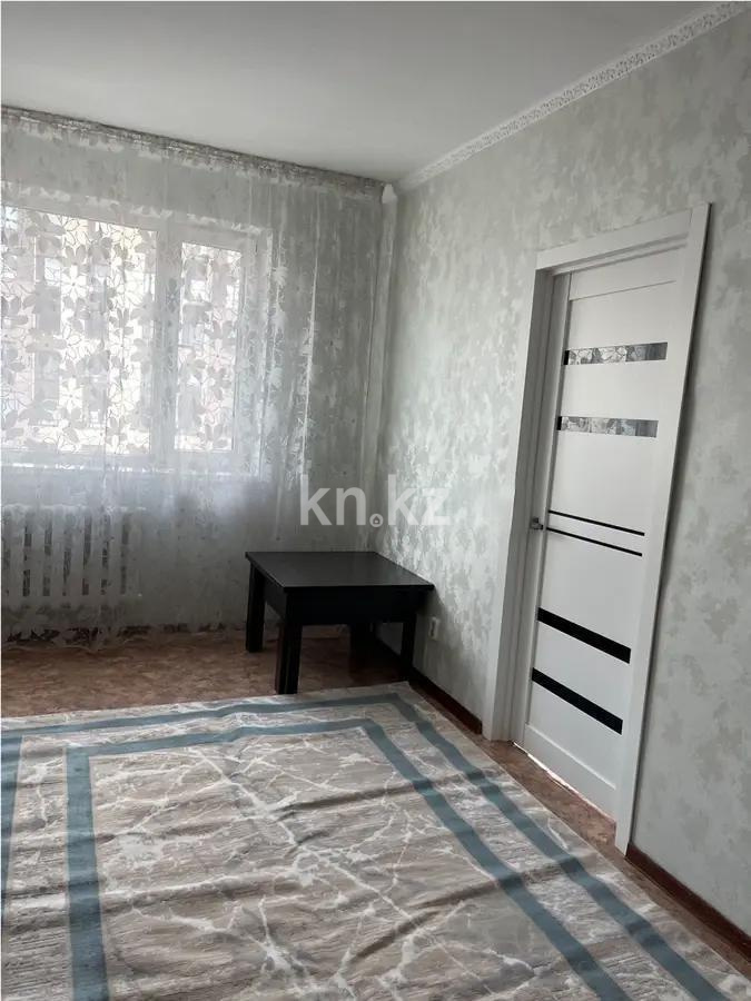 Продажа 2-комнатной квартиры, 35 м², ул. Сатпаева, дом  31 - Продажа квартир в новостройках Астаны с фото фото 1 из 4