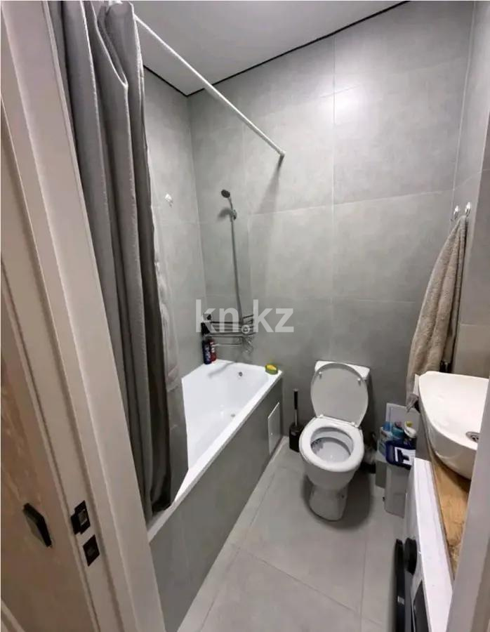 Продажа 1-комнатной квартиры, 23 м² - Продажа квартир в Казахстане - страница 30 фото 3 из 3