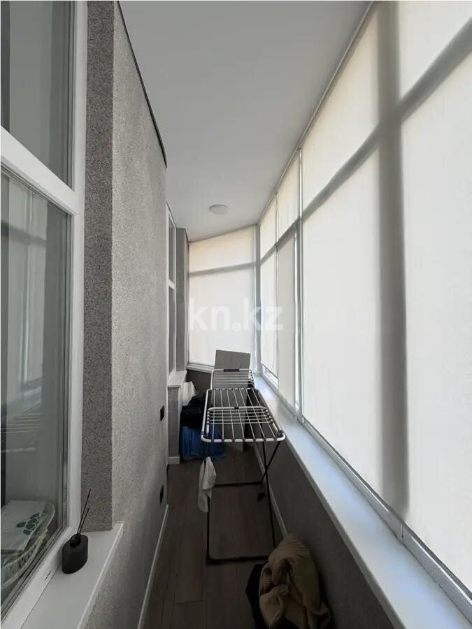 Продажа 2-комнатной квартиры, 68.6 м² в Астане - фото 8