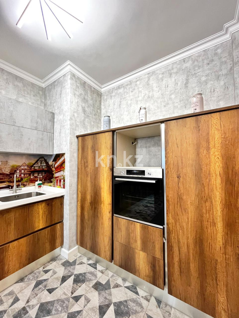Продажа 2-комнатной квартиры, 112 м² - Недвижимость в Казахстане - страница 3 фото 13 из 26