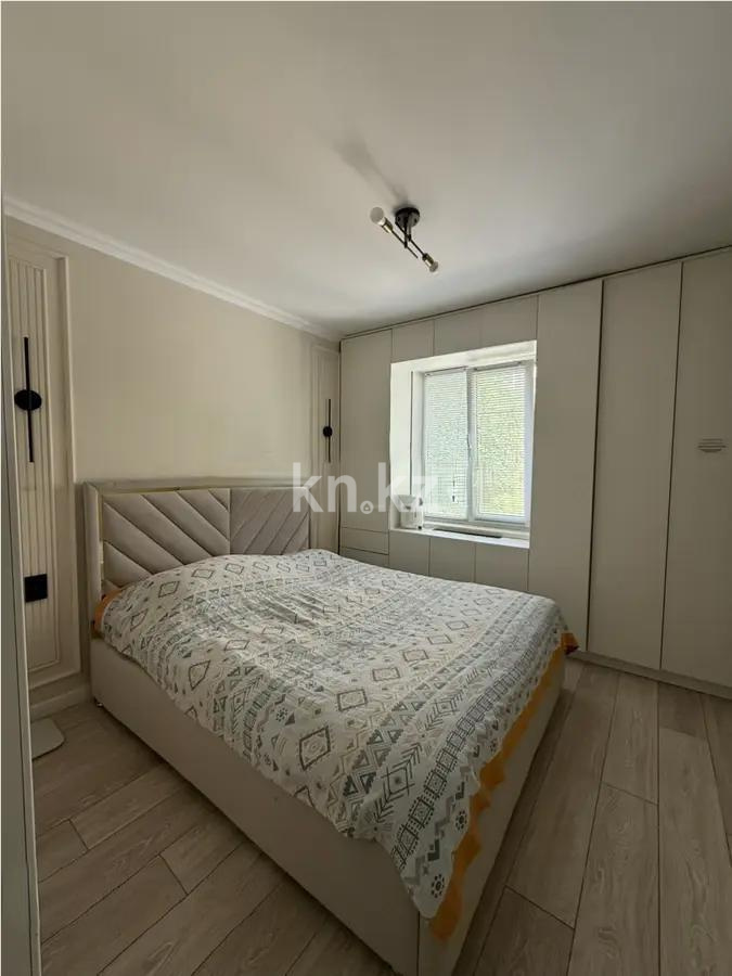 Продажа 2-комнатной квартиры, 45 м² - Продажа двухкомнатных квартир в Алматы - страница 8 фото 2 из 4
