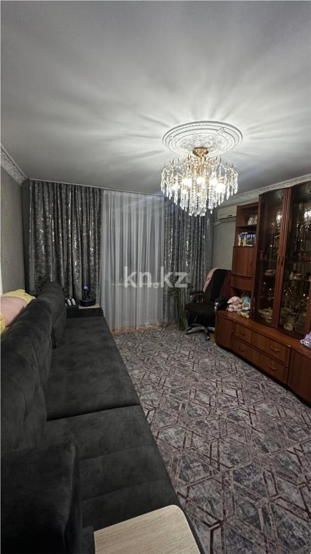 Продажа 2-комнатной квартиры, 51 м², ул. Кемеровская - Продажа квартир в Караганде фото 1 из 13