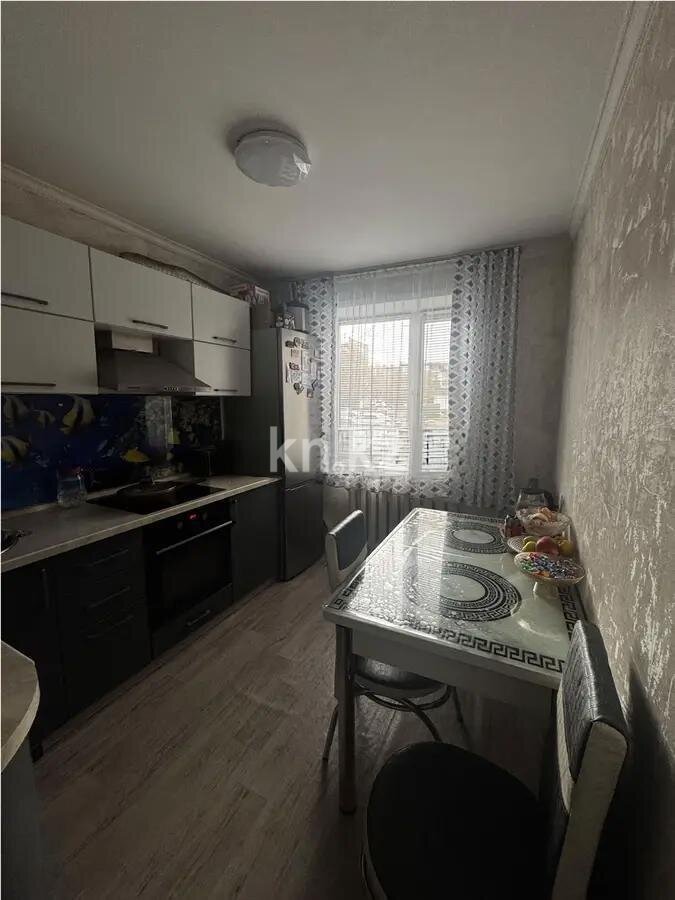 Продажа 3-комнатной квартиры, 67 м² в Караганде - фото 4