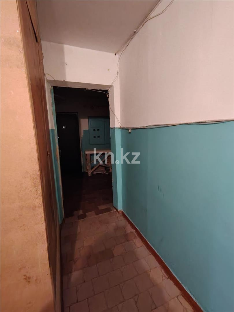 Продажа 2-комнатной квартиры, 53 м² - Продажа офисных и торговых помещений в Костанае фото 19 из 19