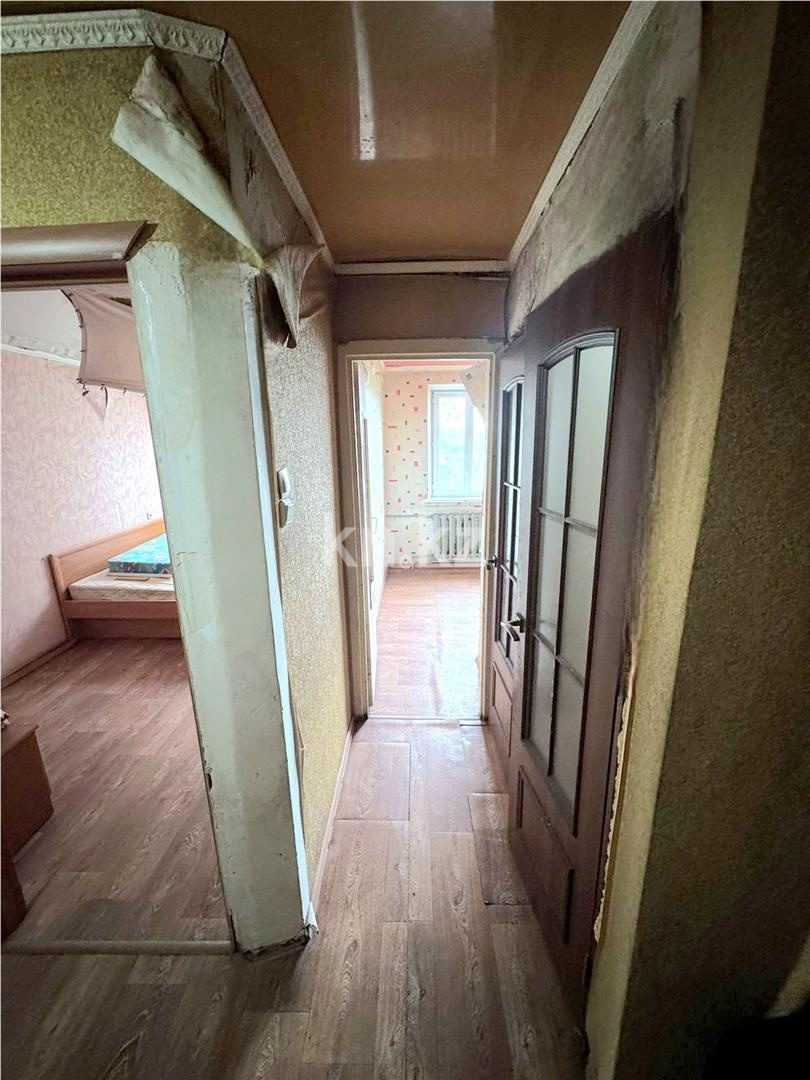 Продажа 4-комнатной квартиры, 61 м² - Продажа четырехкомнатных квартир в Темиртау фото 13 из 15