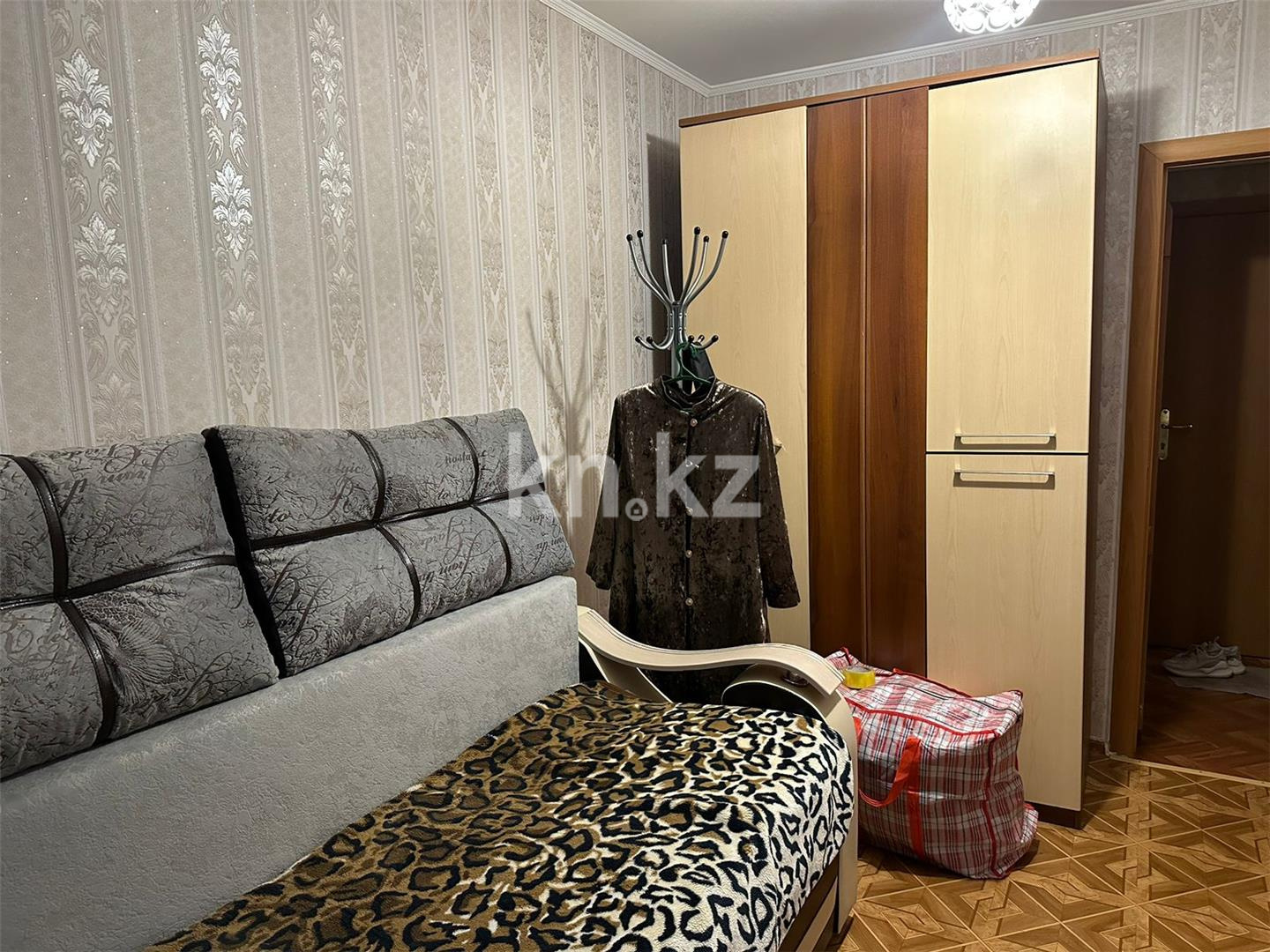 Продажа 2-комнатной квартиры, 43 м², мкр-н 15 - Продажа квартир в Караганде фото 4 из 12