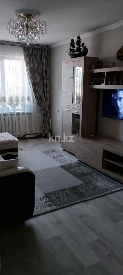 Продажа 2-комнатной квартиры, 54 м², мкр-н 3, дом  5а - Продажа  двухкомнатных квартир в Алматы фото 1 из 7