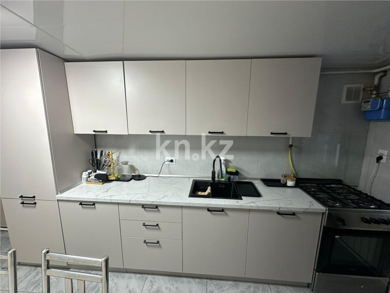 Продажа 4-комнатного дома, 100 м² - Продажа домов, коттеджей в Казахстане - страница 2 фото 8 из 18