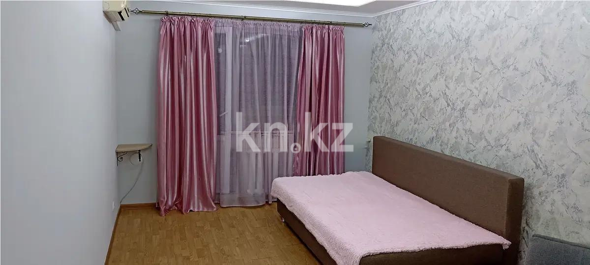 Продажа 1-комнатной квартиры, 34 м² в Алматы