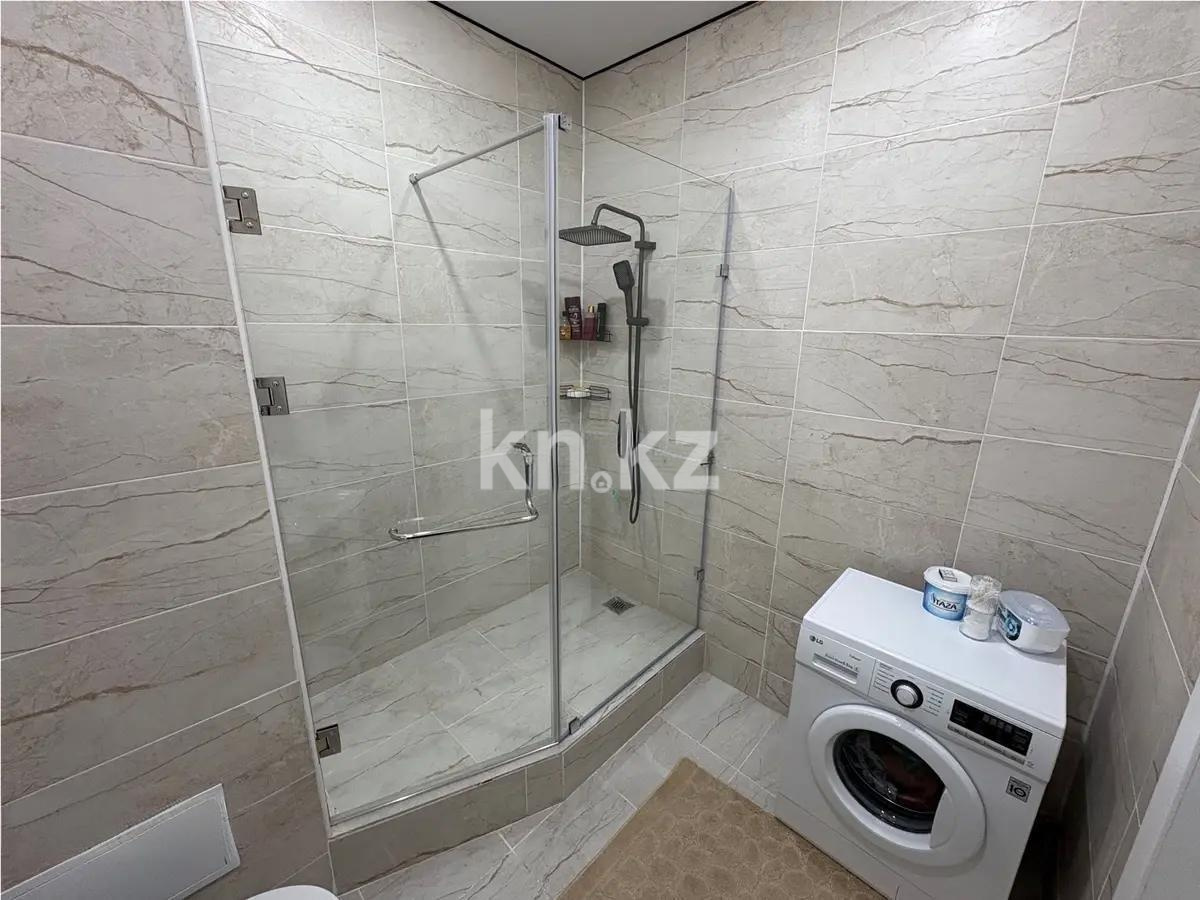 Продажа 3-комнатной квартиры, 78 м² - Продажа  трехкомнатных квартир в Караганде на Юго-Востоке фото 5 из 7