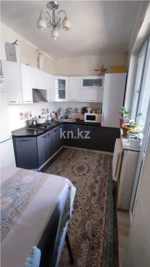 Продажа 1-комнатной квартиры, 45 м² в Алматы - фото 2