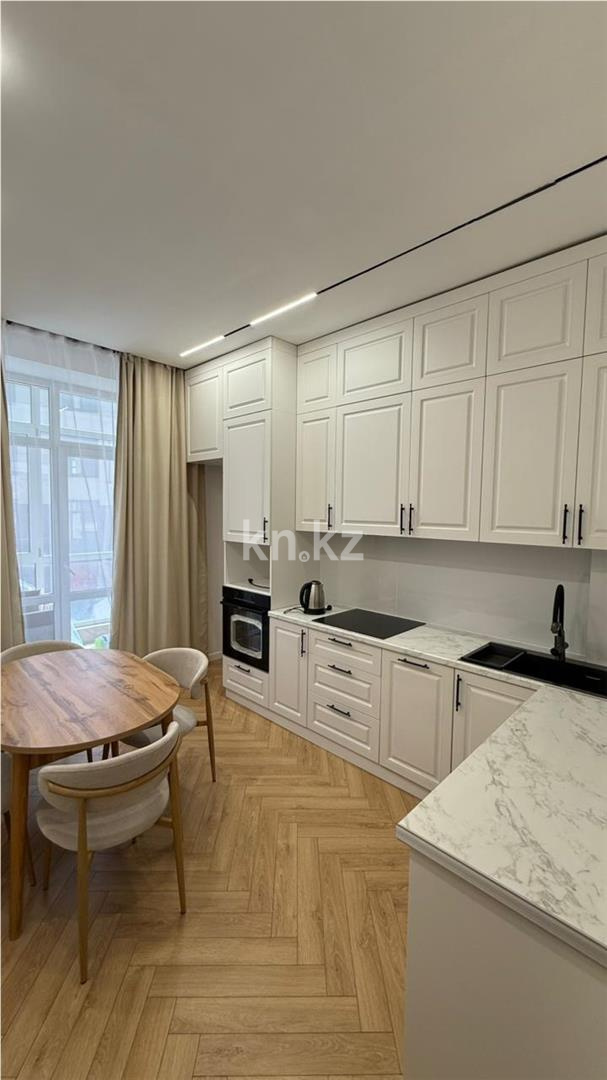 Продажа 3-комнатной квартиры, 88 м² - Продажа квартир в новостройках Караганды - страница 26 фото 6 из 15